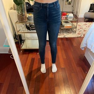 American Eagle Jegging size 28